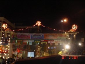 Outside Prerna 2007 : Warning signs the Jathedars ignored