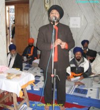 Dr. Anurag Singh