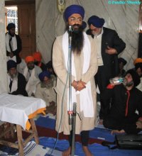 Giani Hardip Singh