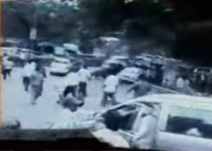 </strong><strong>Criminals Leave Scene after Merciless Killing</strong><strong>