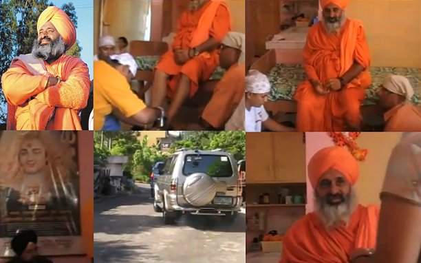 Is Seechwal a Sikh or a self-styled guru? How Nirmala is this Nirmala?