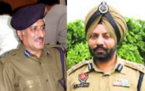 Panthic Enemies, Sumedh Saini and Parmraj Umranangal