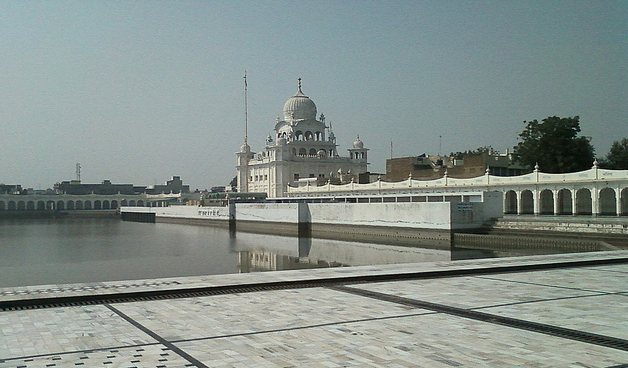 Gurdwara Muktsar Sahib